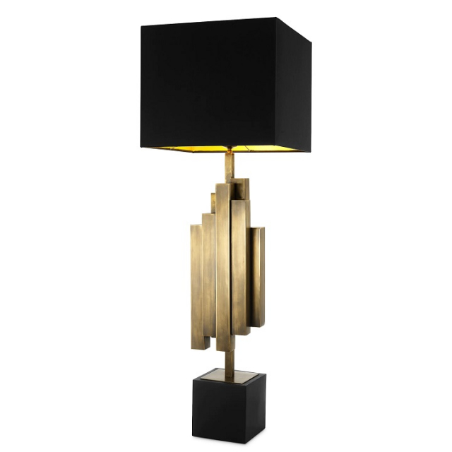 Bordslamp Beau Rivage, Eichholtz- 110340