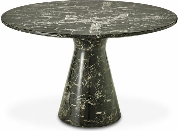 Matbord Turner svart, Eichholtz- 110660