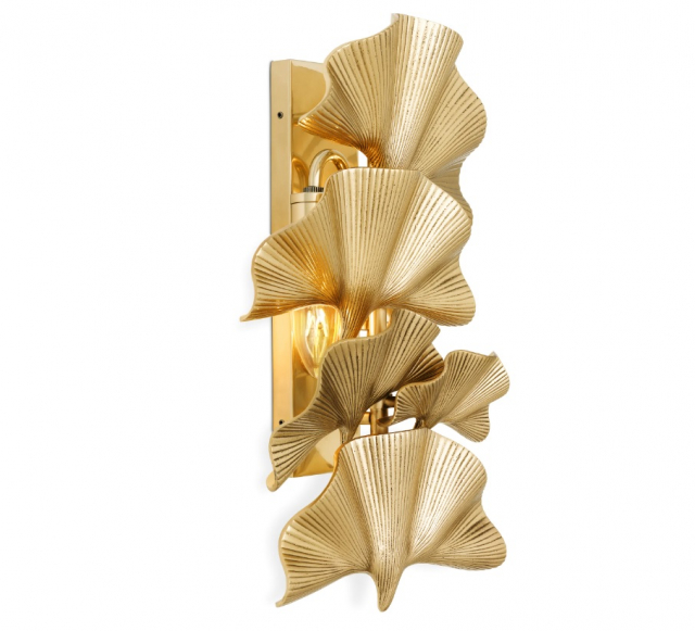 Vägglampa Olivier-111338