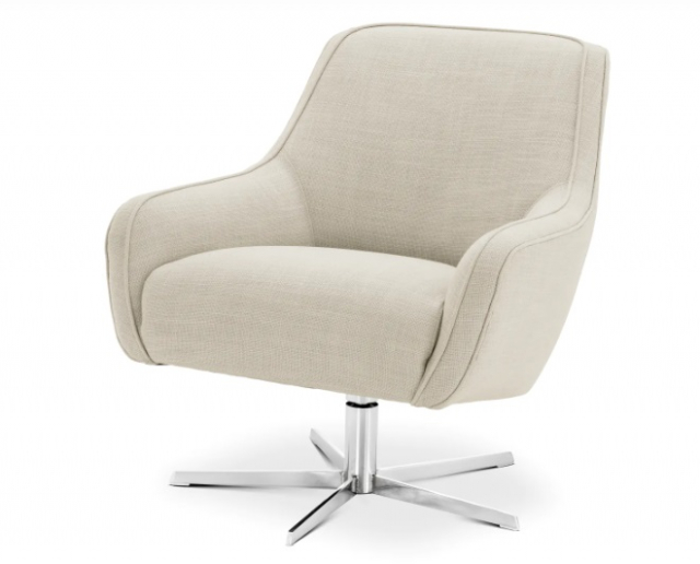 Serena vridbar stol-111677