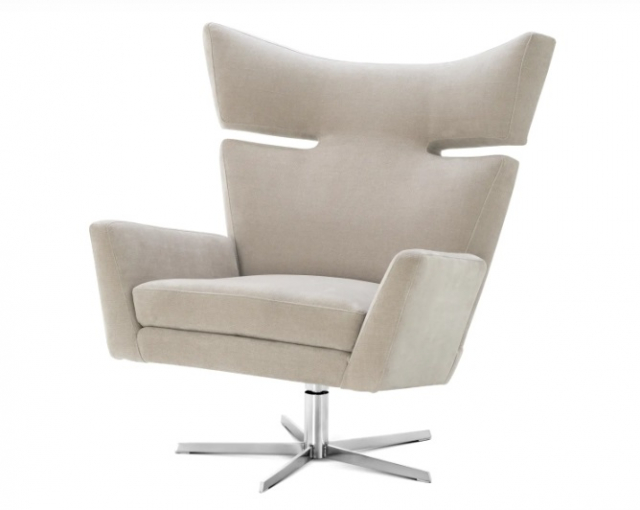 Eduardo vridbar stol-111763