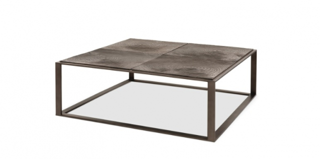 Zino soffbord brons-112097