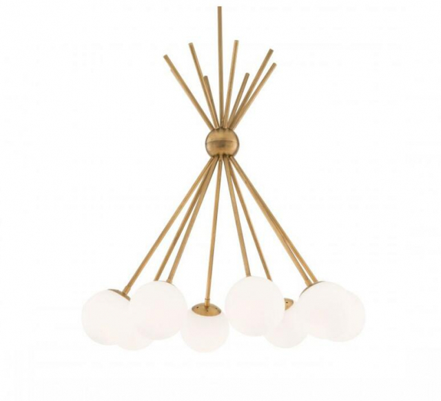 Taklampa Luxor, Eichholtz