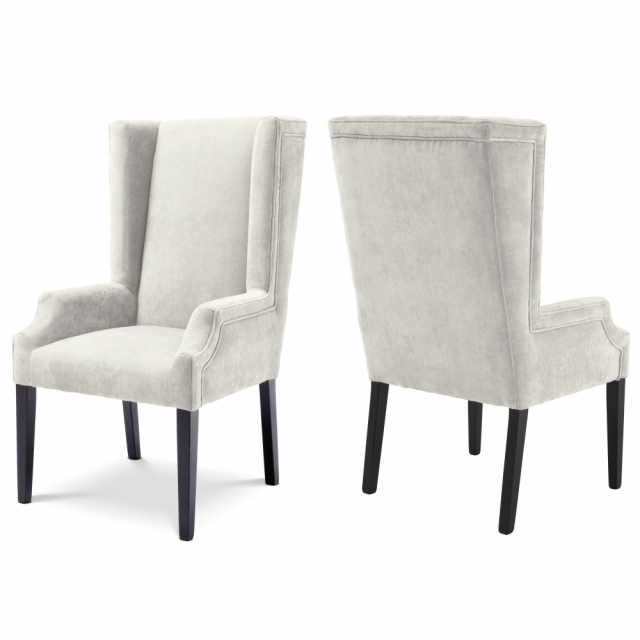 Matstol Tempio Eichholtz- 112337