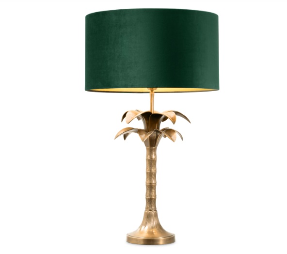 Bordslampa Mediterraneo, Eichholtz-112625