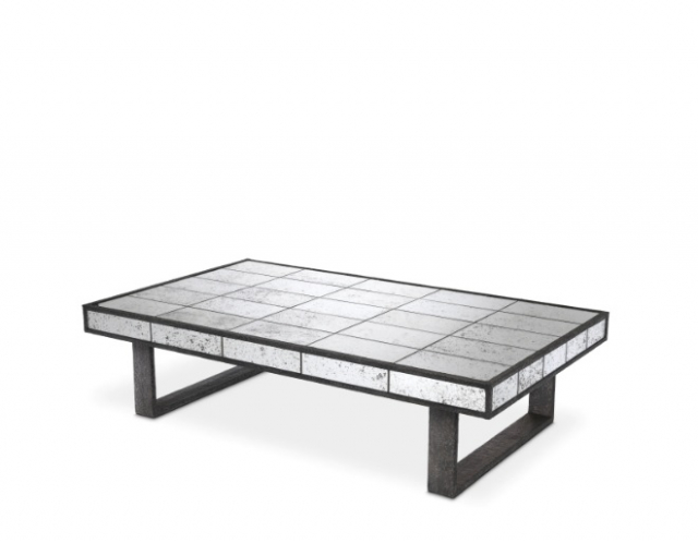 Soffbord Cervilla, antik look, Eichholtz- 112825