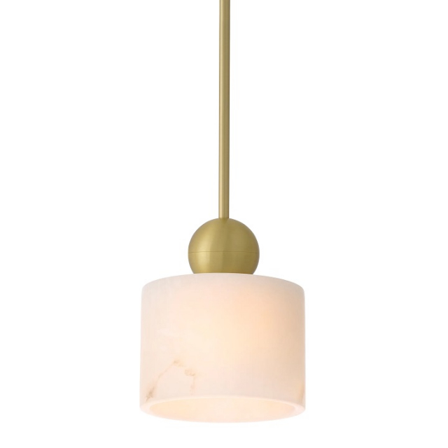 Taklampa Etruscan rund, Eichholtz- 113472