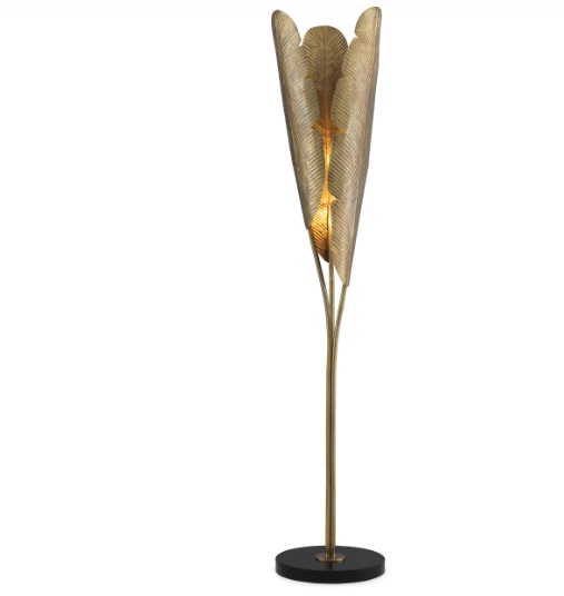 Plantain Golvlampa-113563