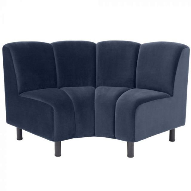 Soffa Hillman, Eichholtz- 113626
