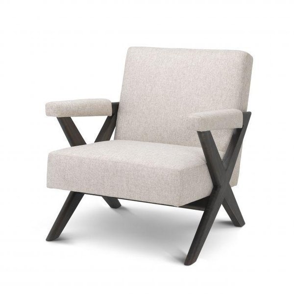 Fåtölj Érudit -113677