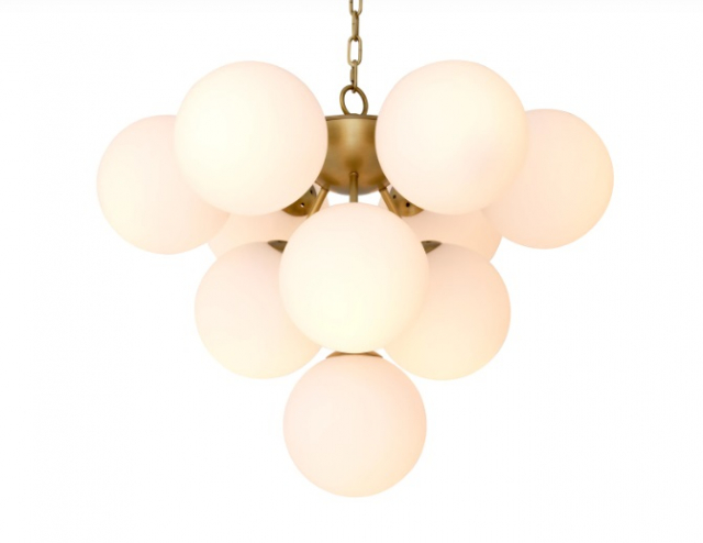 Taklampa Icaro, Eichholtz-113752