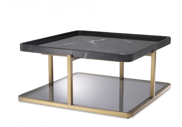 Grant soffbord svart-113945