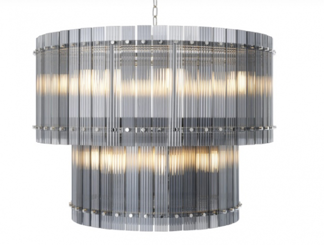 Ljuskrona Ruby L, Eichholtz- 113986