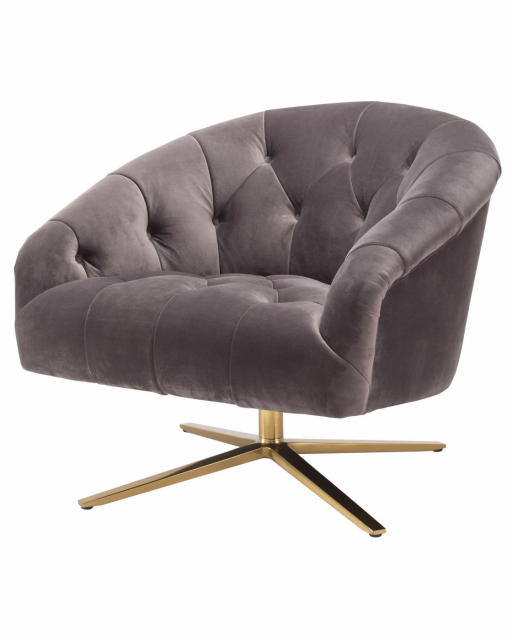 Snurrstol Gardner, Eichholtz-113993