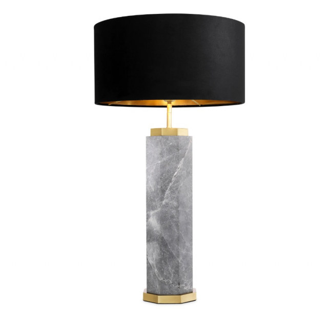 Newman bordlampa-114000