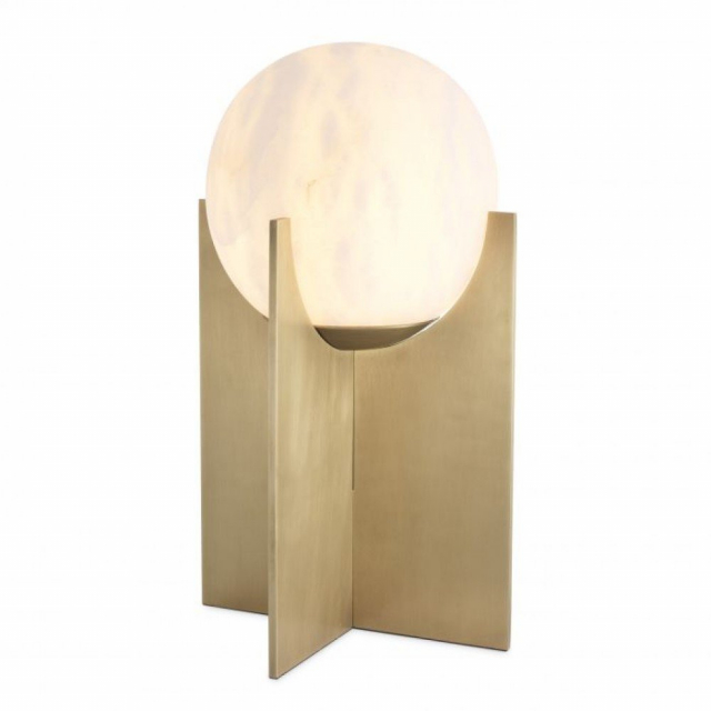 Bordslampa Scorpios L, Eichholtz- 114060