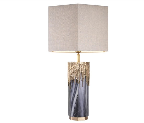 Bordslampa Miller-114170