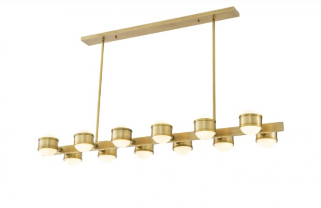 Ljuskrona Aldo, Eichholtz-114187