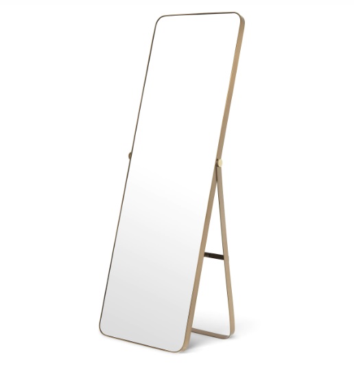 Hardwick spegel-114209