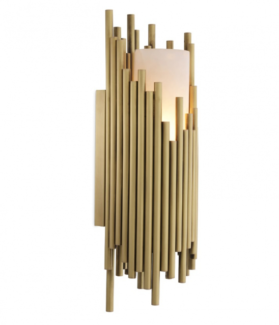 Vägglampa Bartoli, Eichholtz- 114448