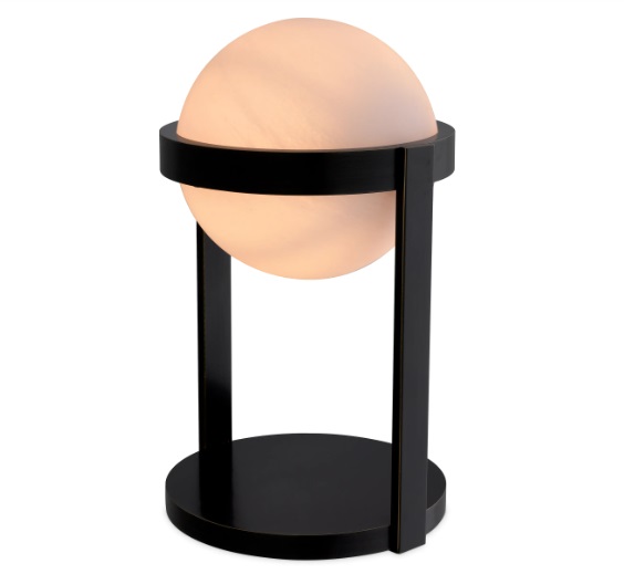 Bordslampa Hayward bronsfärgad highlight-finish-114451