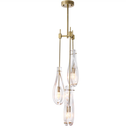 Bellano S Ljuskrona, Eichholtz-114458