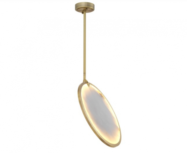 Ljuskrona Ocala, Eichholtz-114460