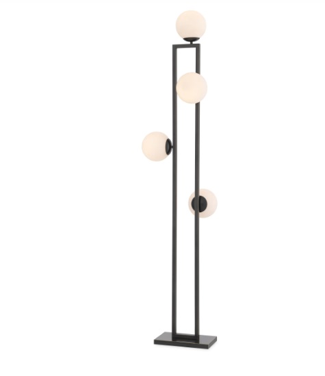 Pascal Golvlampa, Eichholtz-114495