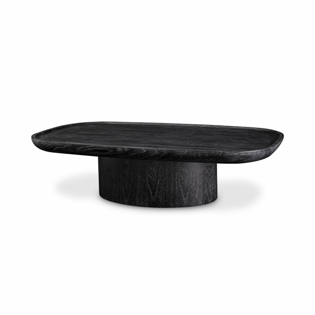 Rektangulärt kaffebord Rouault-114581