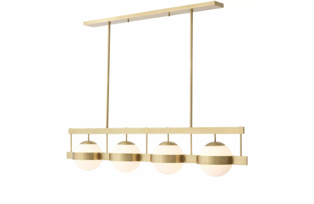 Biba Chandelier - 114596