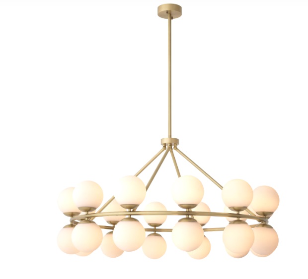 Taklampan Hutchinson-114679