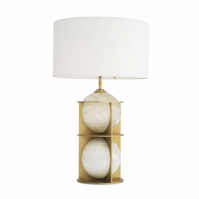Bordslampa Eternity, Eichholtz- 115027