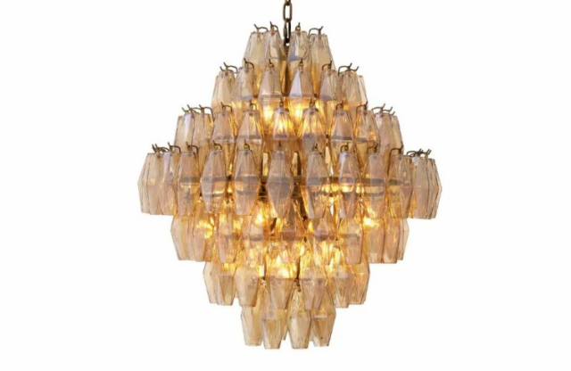 Chandelier Benini L, Eichholtz-115170