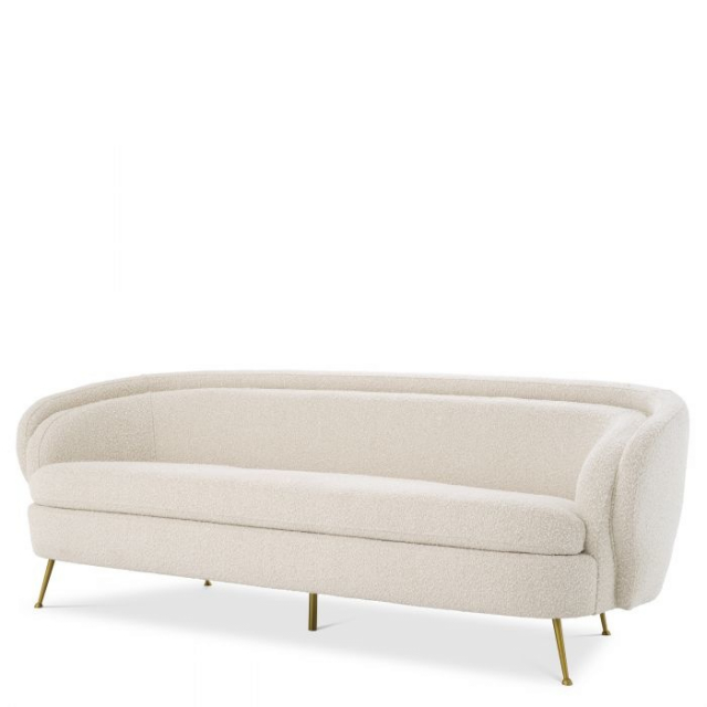 Soffa Orion Eichholtz- 115227