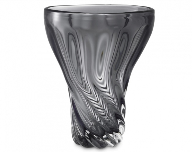 Vas Angelia grått, Eichholtz-115414