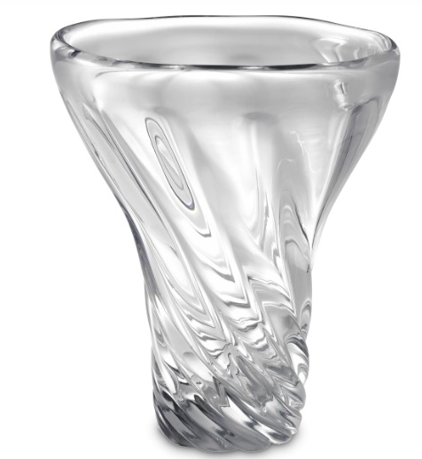Vas Angelia klar, Eichholtz- 115415