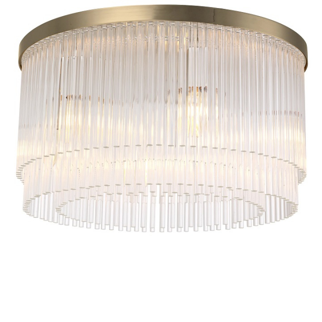 Taklampa Hector- Eichholtz, 115471
