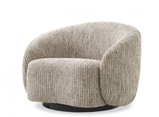 Amore vridbar stol beige-115481