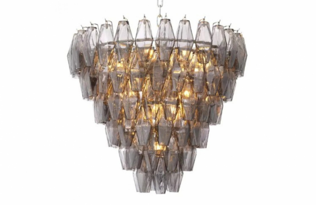 Chandelier Benini S, Eichholtz-115532