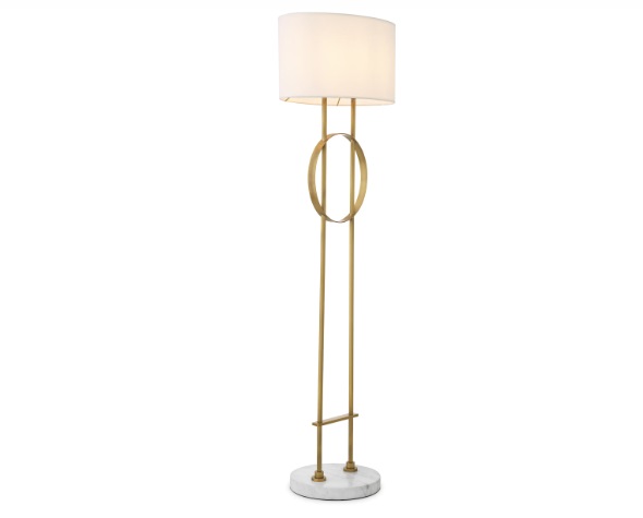 Golvlampa Kaiser, Eichholtz-115570