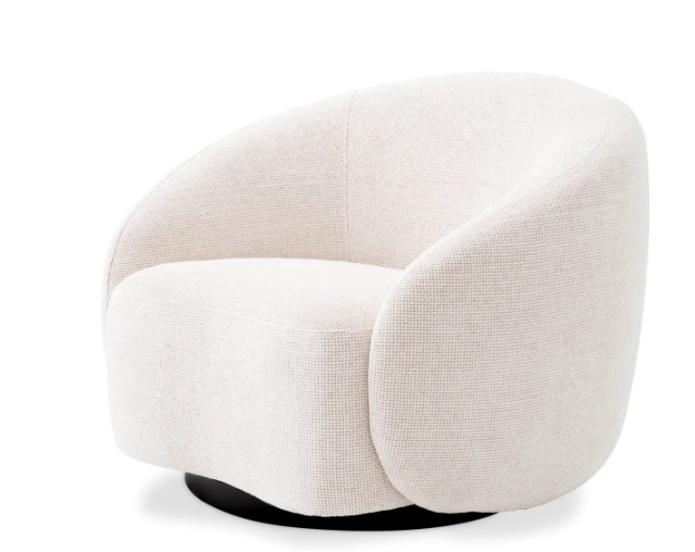 Amore vridbar stol vit-116070