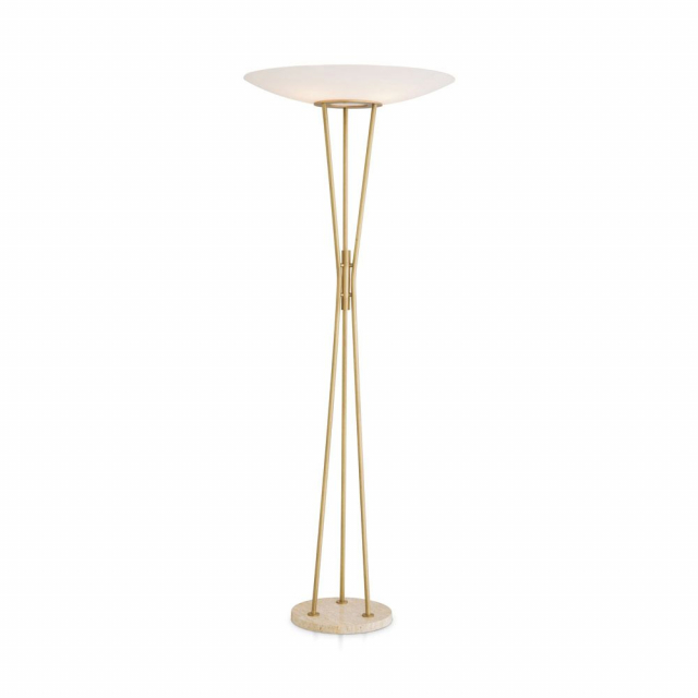 Golvlampan Collina-116214