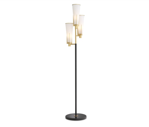 Dino golvlampa, Eichholtz-116250