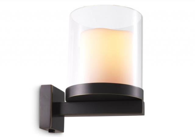 Vägglampa Donovan, Eichholtz-116356