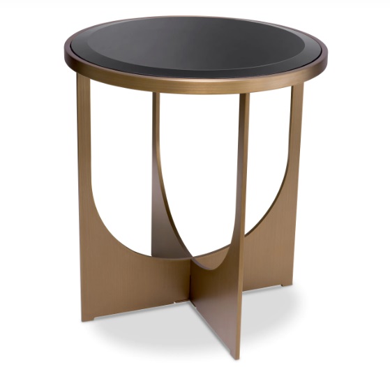 Sidobord Elegance, Eichholtz-116475