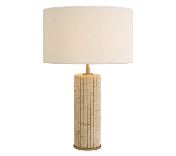 Bordslampan Giova rund-116603