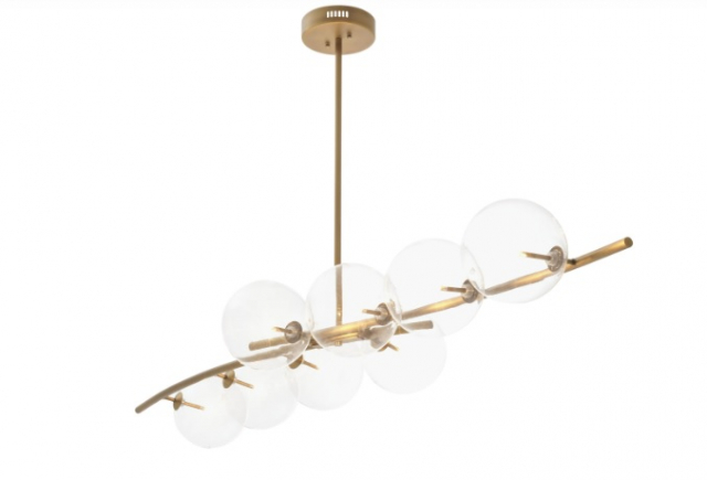 Taklampan Spezia -116606