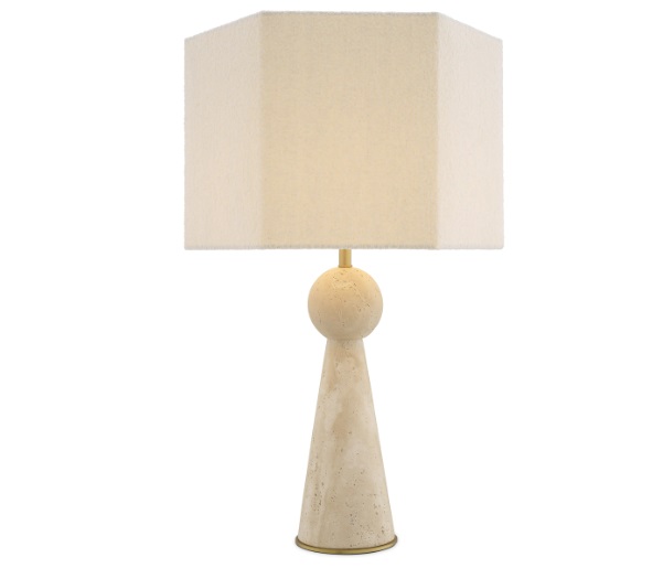 Novak Bordslampa-116613