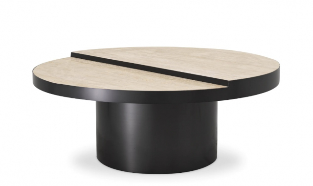 Excelsior soffbord bronzefinish-116623