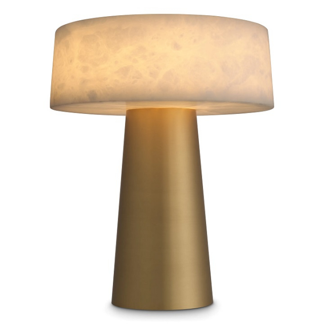 Bordslamp Cinco, Eichholtz- 116632